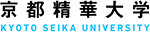京都精華大学様のロゴ